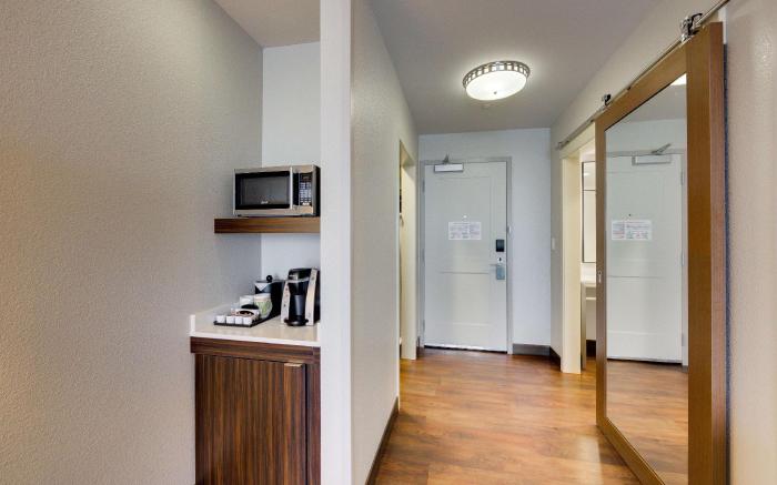 Hilton Garden Inn North Houston Spring