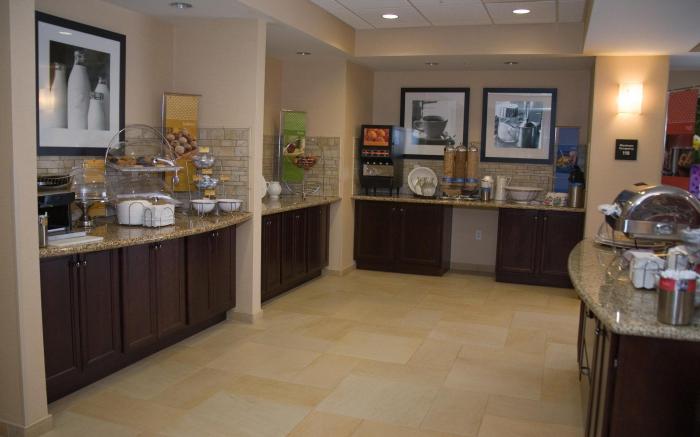 Hampton Inn Watertown