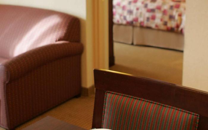 Homewood Suites by Hilton Toronto Mississauga