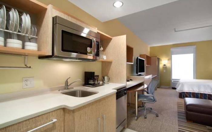 Home2 Suites by Hilton Oxford