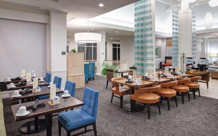 Hilton Garden Inn Hilton Head