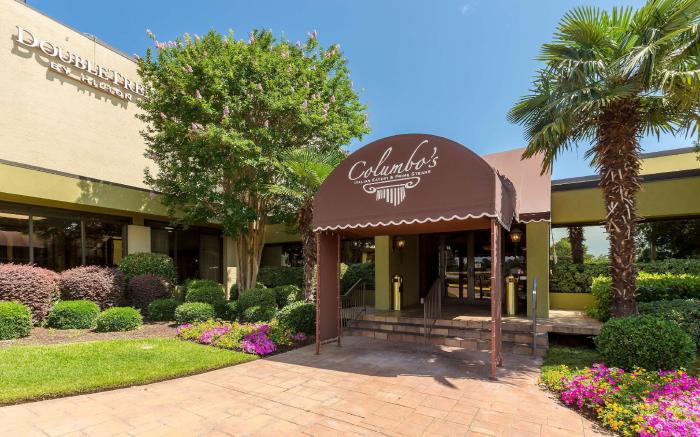 DoubleTree by Hilton Columbia