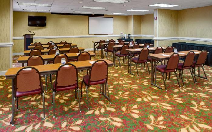 Hampton Inn Columbia Northeast-Fort Jackson Area