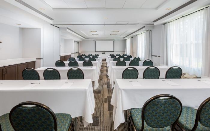 Hilton Garden Inn Oakland San Leandro