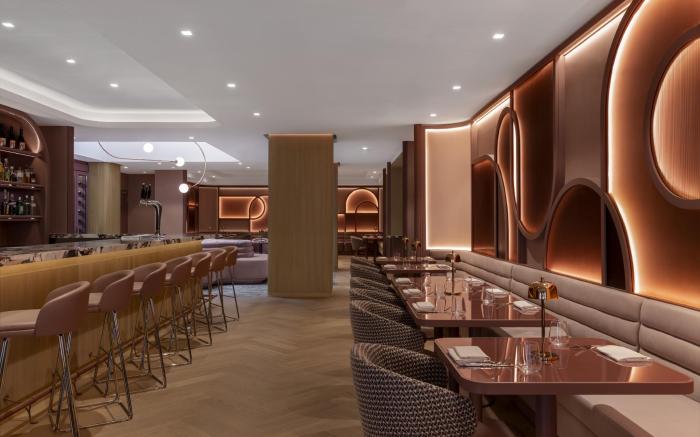 Revery Toronto Downtown, Curio Collection by Hilton