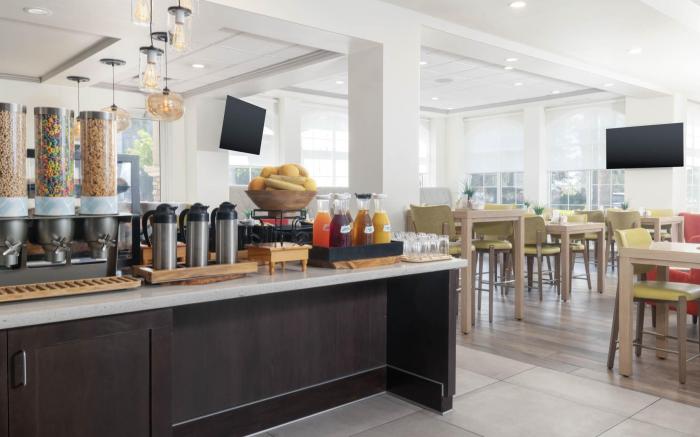 Hilton Garden Inn Ontario/Rancho Cucamonga