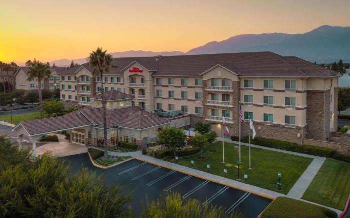 Hilton Garden Inn Ontario/Rancho Cucamonga