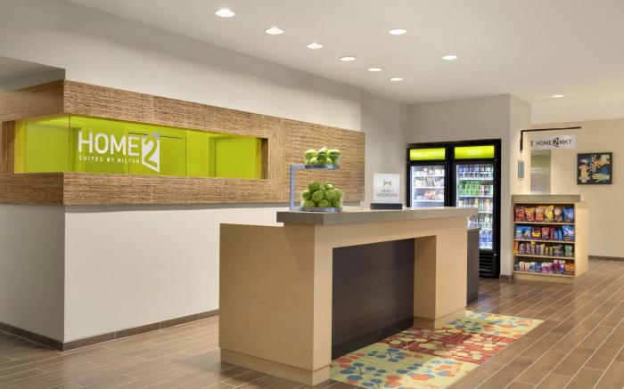 Home2 Suites by Hilton Houston Willowbrook