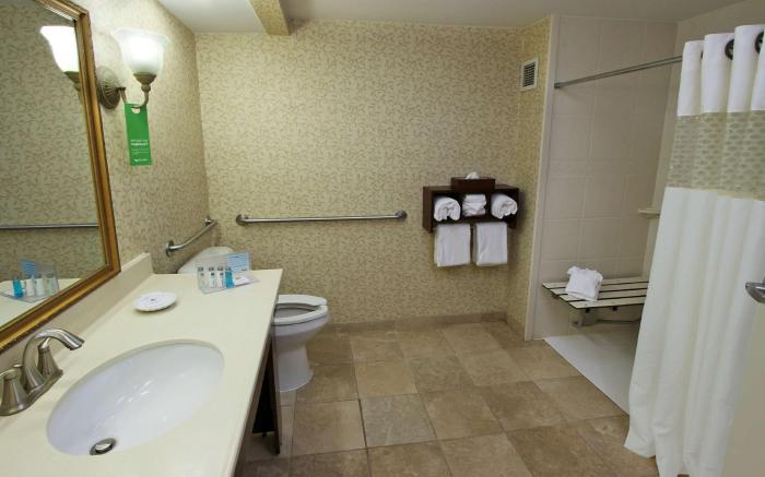 Hampton Inn Salisbury