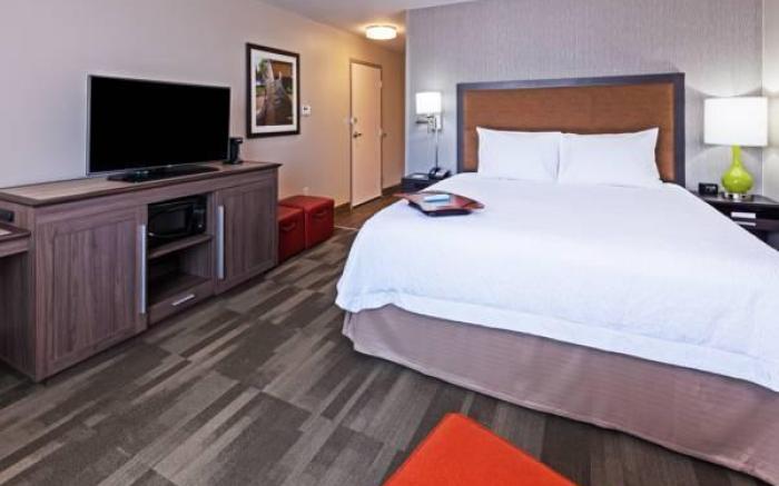 Hampton Inn & Suites Georgetown