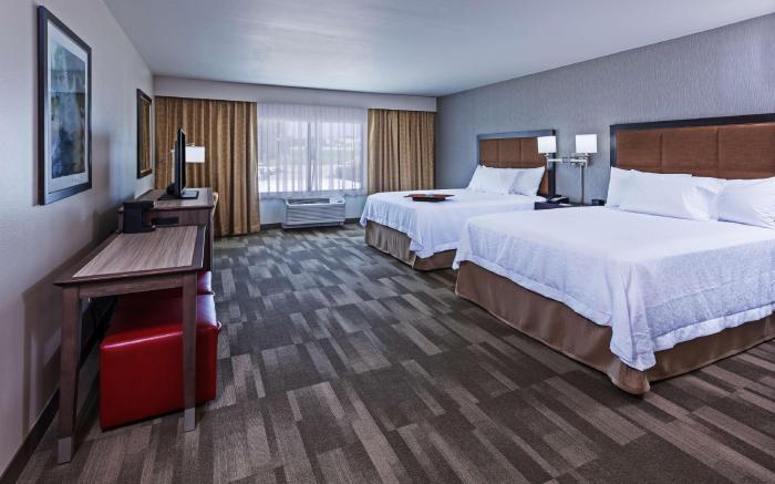 Hampton Inn & Suites Georgetown/Austin North