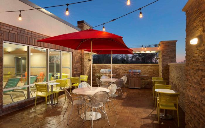 Home2 Suites by Hilton Fort Smith