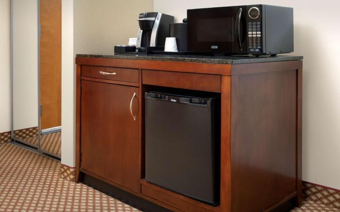 Hilton Garden Inn Odessa