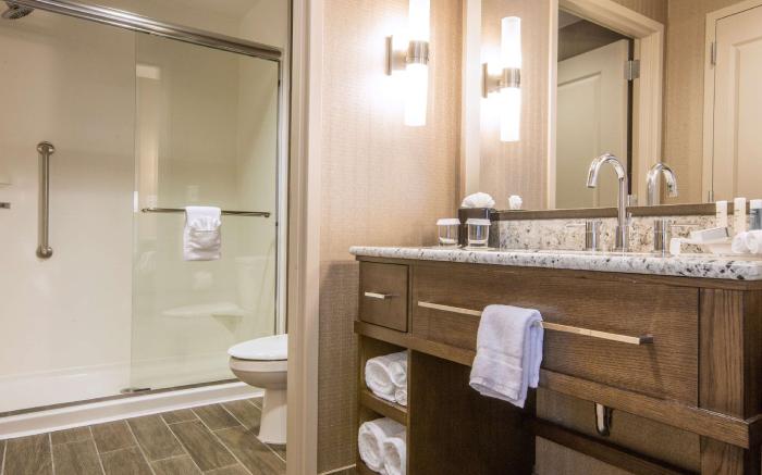 Homewood Suites by Hilton Houston Downtown