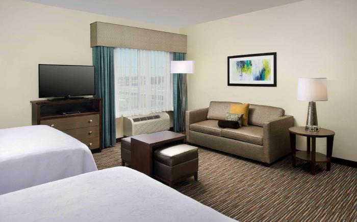 Homewood Suites by Hilton San Antonio Airport, TX