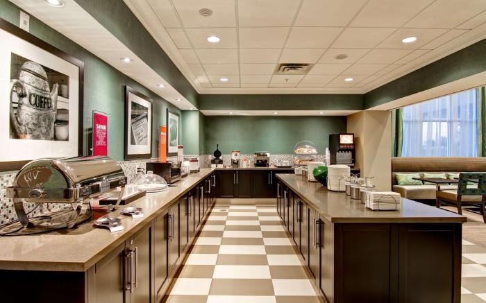Hampton Inn by Hilton London