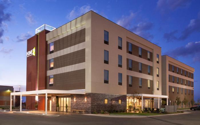 Home2 Suites by Hilton Amarillo
