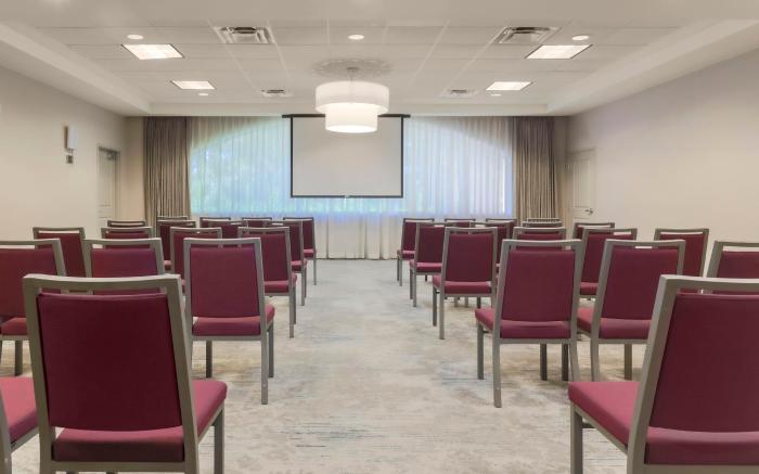 Hilton Garden Inn Raleigh-Durham/Research Triangle Park