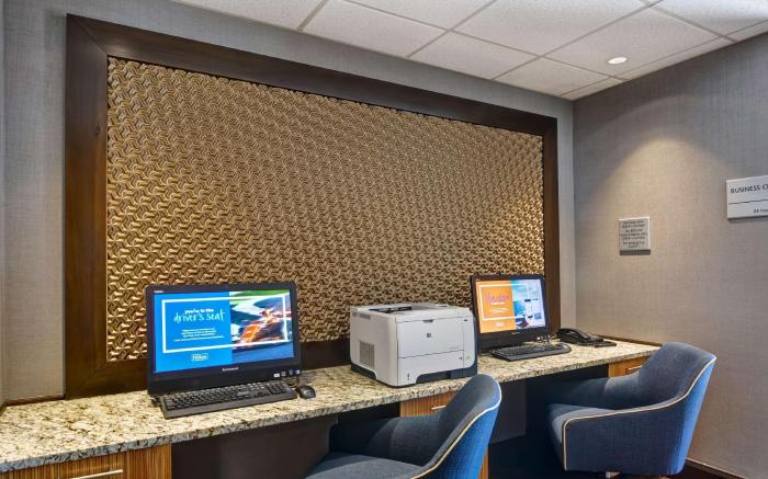 Hampton Inn Charlotte-Gastonia