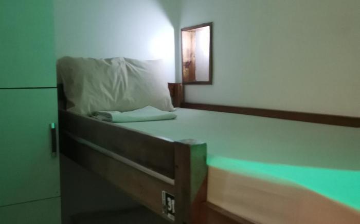 El Nido One Hostel