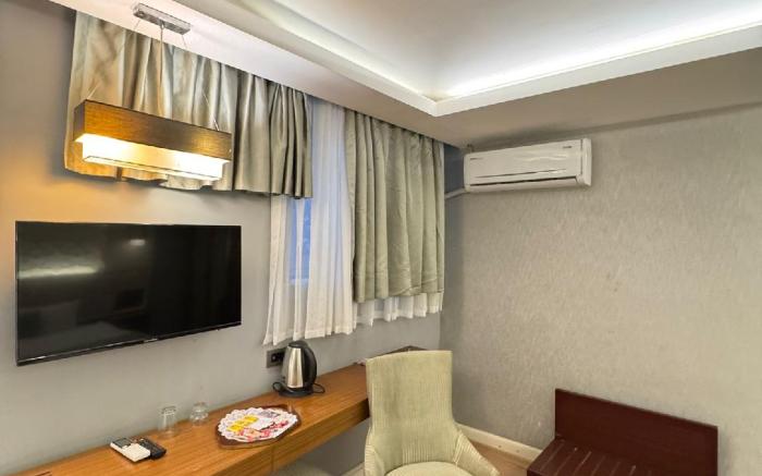 Style Star Hotel Cihangir