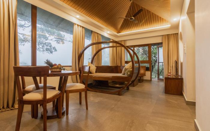 Elixir Hills Suite Hotel and Spa