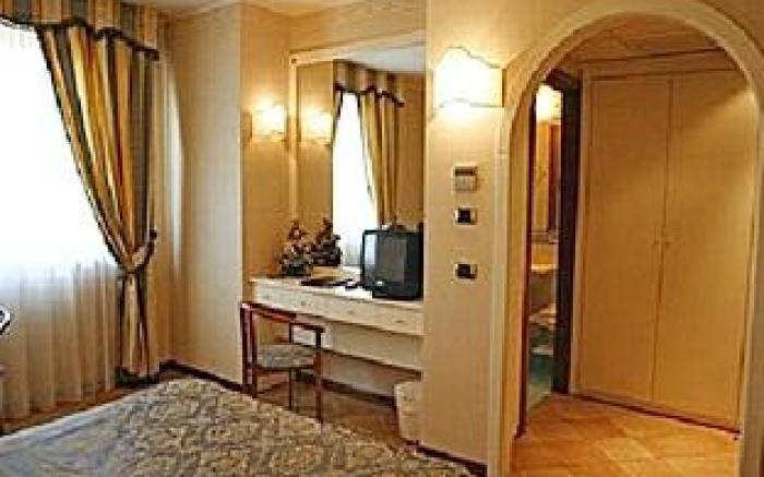 Villa Luigi Hotel & Restaurant Nuova gestione