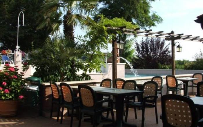 Hotel Il Pietreto