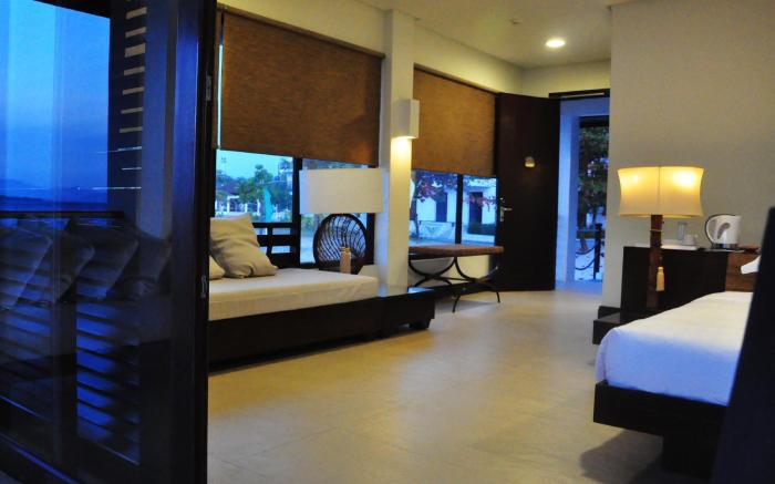 Kamana Sanctuary Resort and Spa