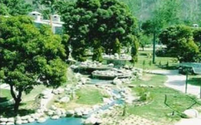 Corbett Suman Grand Resort