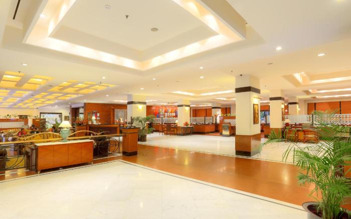 Radisson Hotel Kathmandu