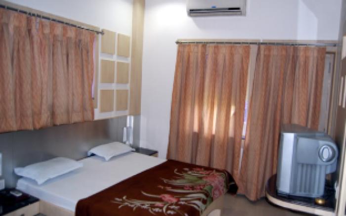 Hotel Meera