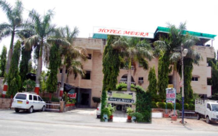 Hotel Meera