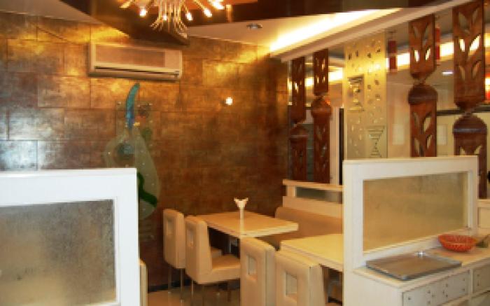 Hotel Meera