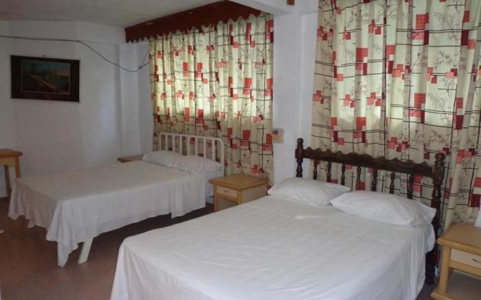 Hotel Acapulco