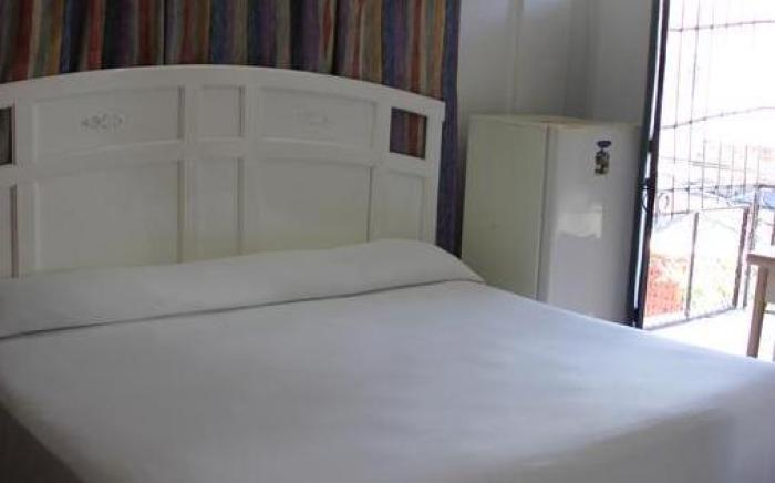 Hotel Acapulco