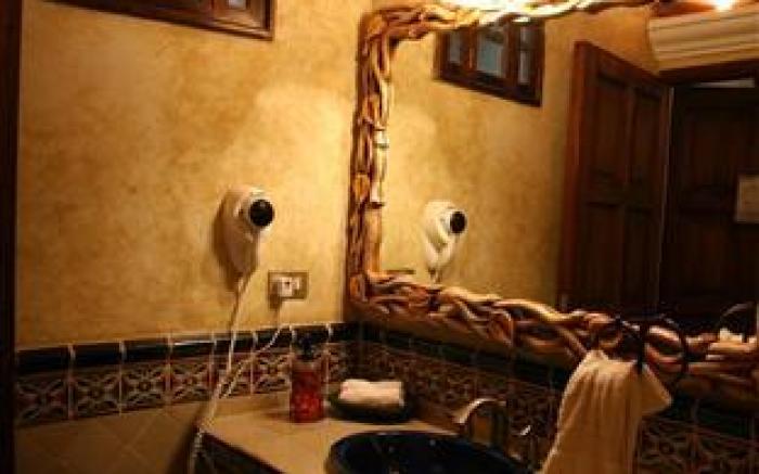 Hotel Boutique Los Pasos & Spa