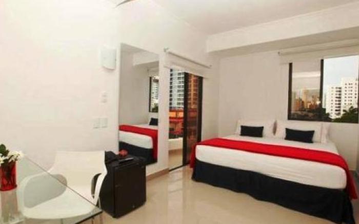 Zalmedina Hotel