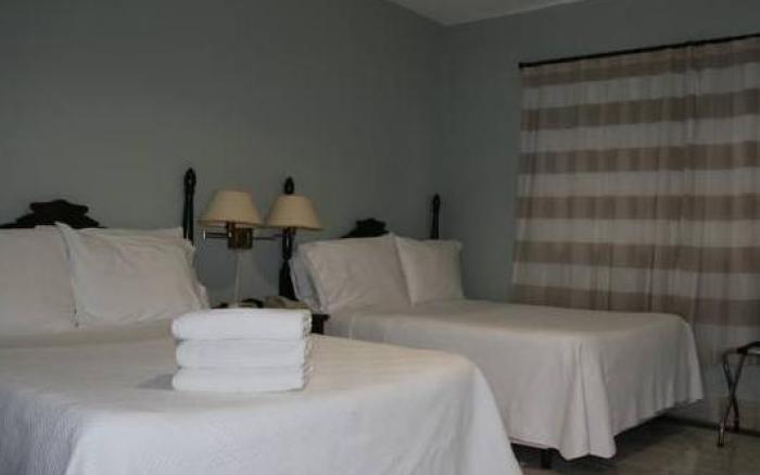 Torres de Alba Hotel & Suites