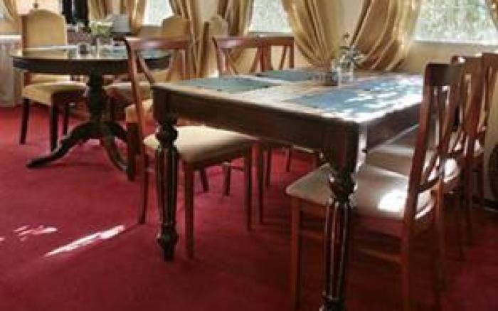 Anixi Boutique Hotel