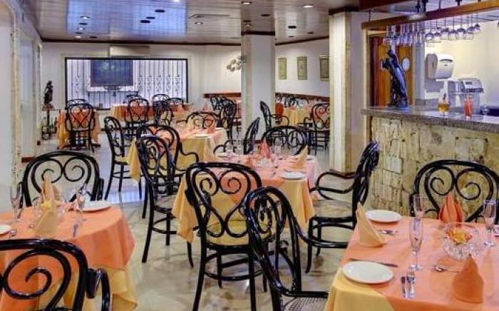 Hotel Barlovento