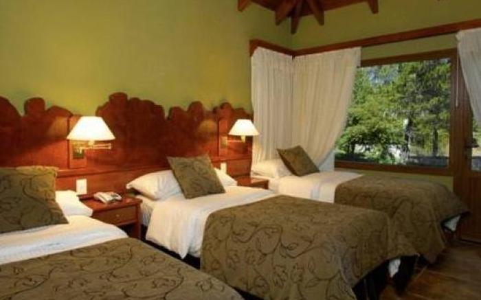 Charming Luxury Lodge & Private Spa