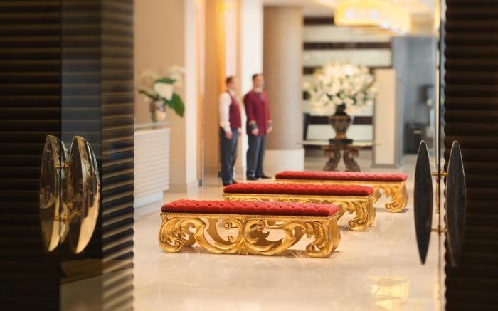Movenpick Hotel Izmir