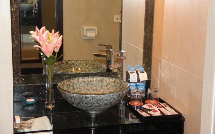 Shunde Grandview Hotel