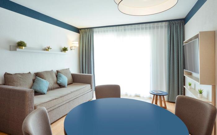 Adagio Monaco Palais Josephine Aparthotel