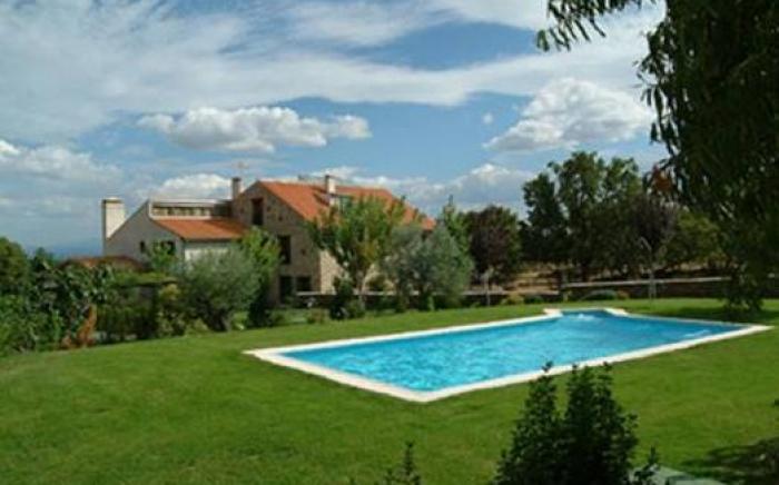 Rusticae Hotel El Turcal