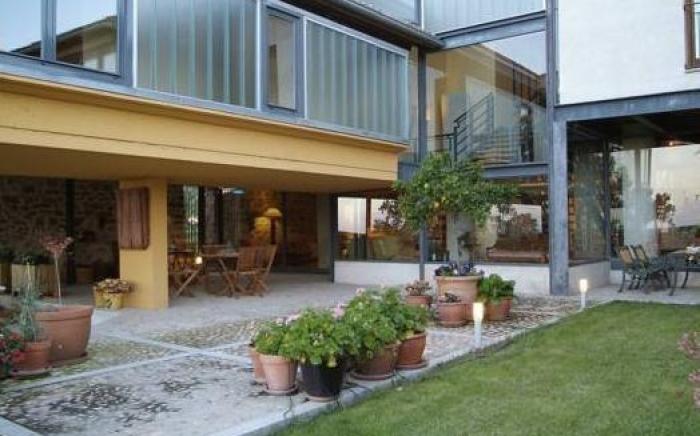 Rusticae Hotel El Turcal