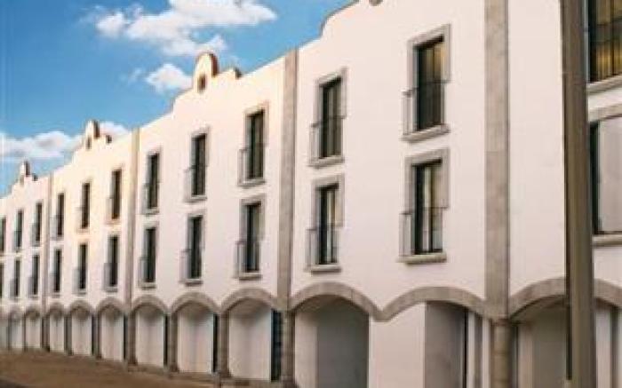 Hacienda de Castilla