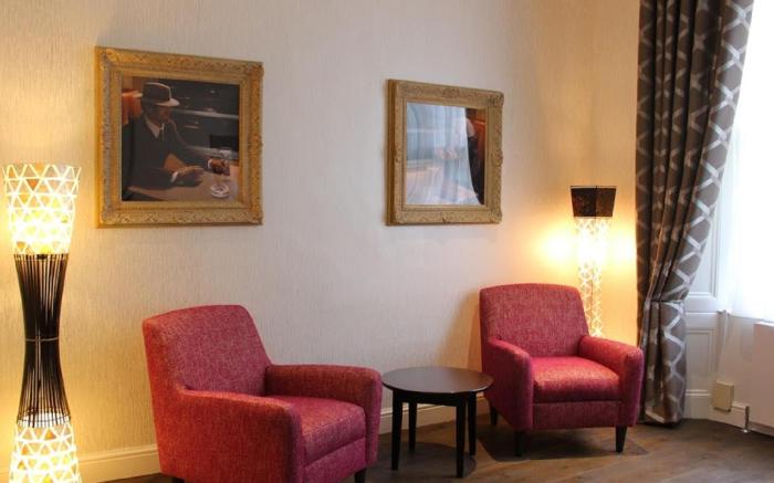 Kensington Gardens Hotel