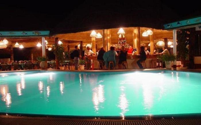 Keur Saloum Resort